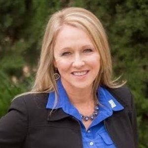 Meet your Posher, Judy